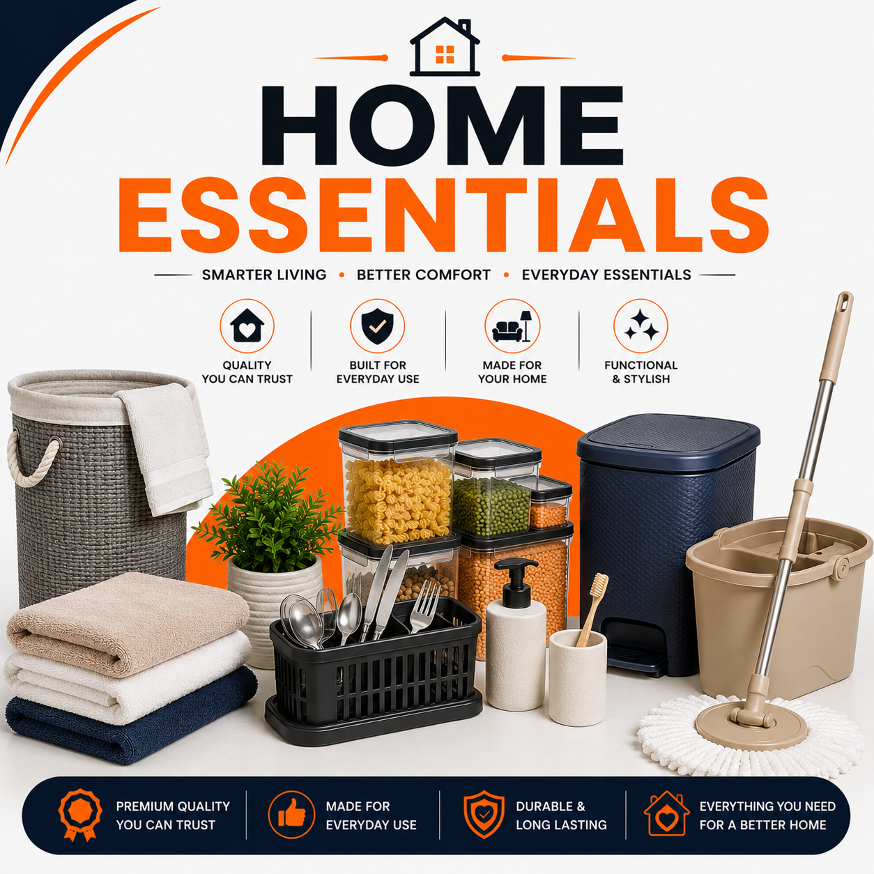 Home Essentials